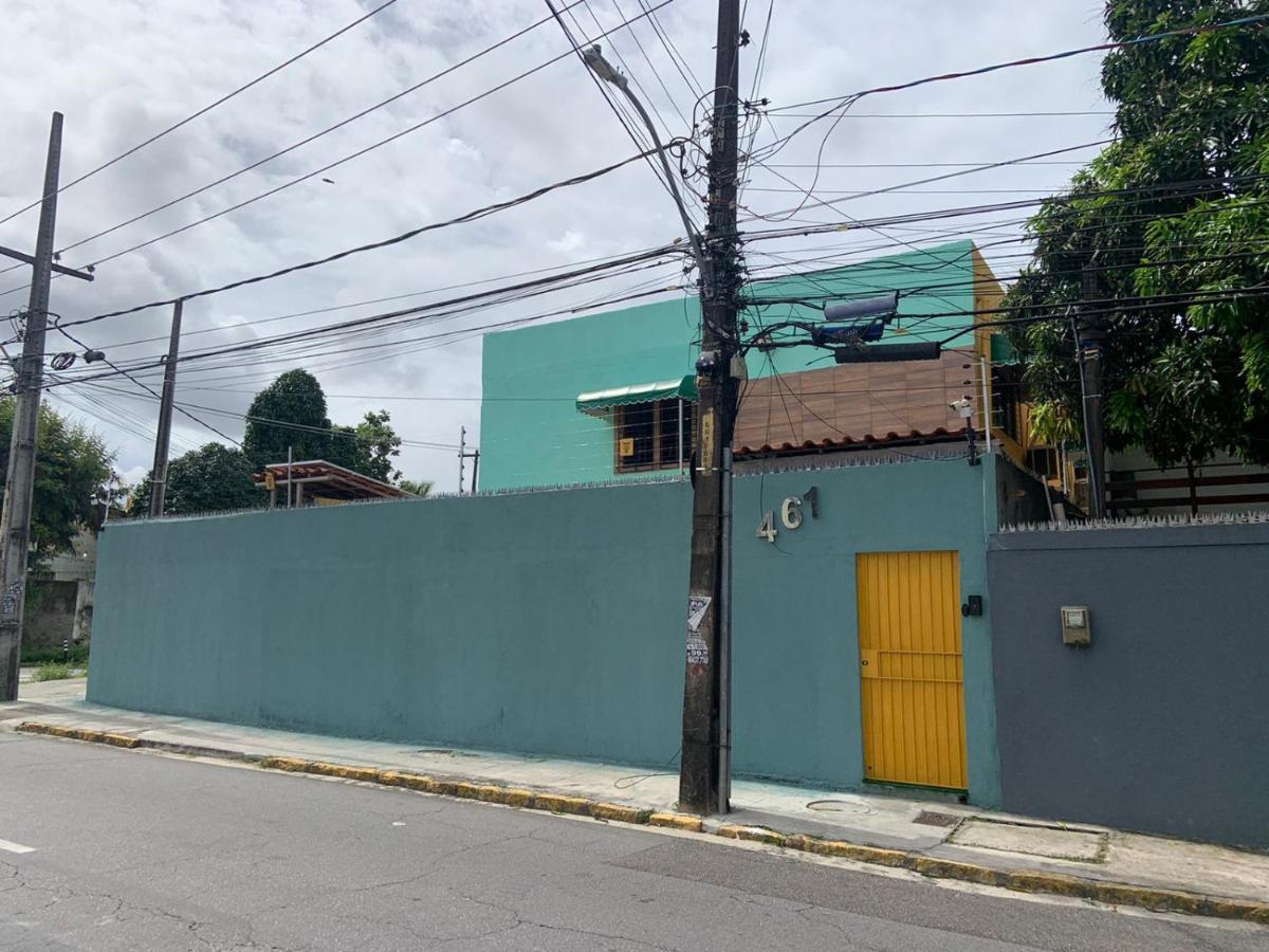 Pousada 461 Recife Luaran gambar