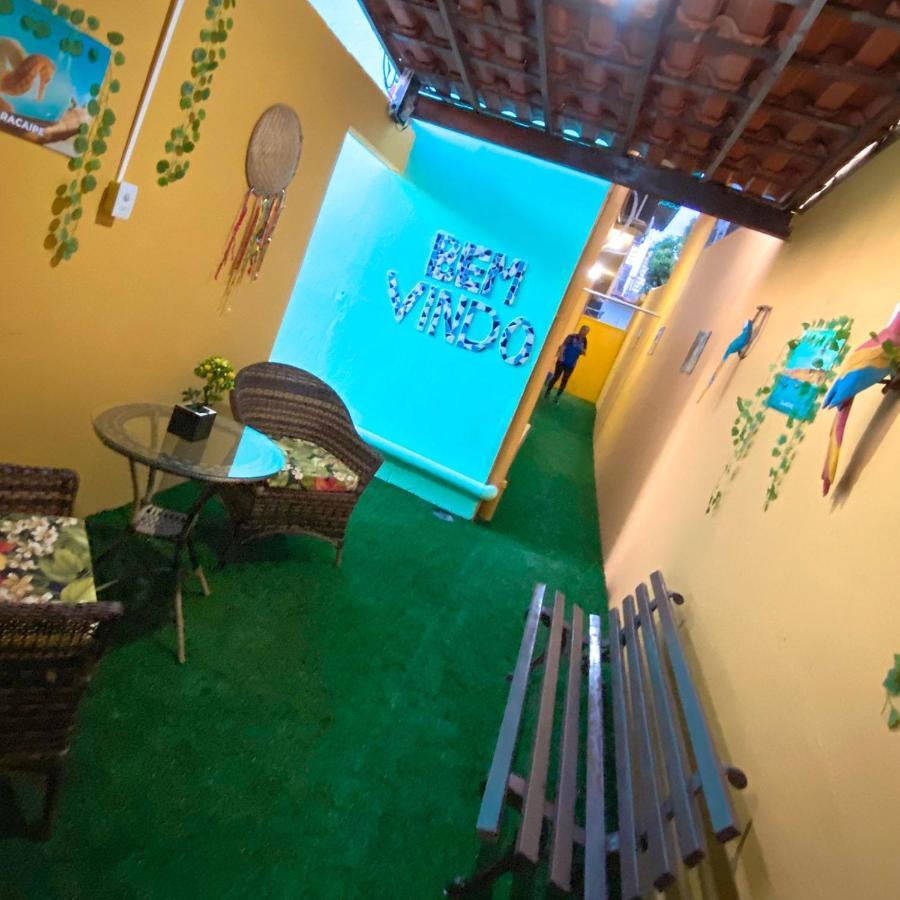 Pousada 461 Recife Luaran gambar