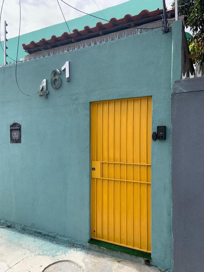 Pousada 461 Recife Luaran gambar